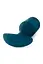Анальна пробка B-Vibe Snug Plug 6 16 см (синій) - мініатюра 5