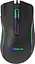 Мишка XTRIKE ME GM-314, ігрова 7200dpi., 7кн., RGB, чорна - мініатюра 6