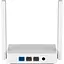 Роутер Keenetic WIFI N300, 3хEthernet Starter (KN-1121) - мініатюра 4