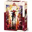 Пазл Art Puzzle Любовь под зонтиком 500 эл. (5090) - миниатюра 1