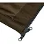 Куртка Hallyard Rust 52 Зеленый - миниатюра 10