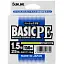Шнур Sunline Basic PE 150 м (Light Green) 1.5/0.209 мм 25 lb/11 кг - мініатюра 2