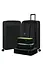 Валіза 75 См Samsonite RESTACKD BLACK 75x51x29(32) KO6*09004 - мініатюра 6