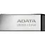 Флеш-накопичувач Adata Flash 32Gb USB 3.2 UR 350 Silver/Black (UR350-32G-RSR/BK) - мініатюра 1