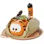 Конструктор Pantasy Garfield -Foodie - Тако (86808) - мініатюра 1