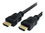 Кабель China HDMI-HDMI V 2.0 10 м (S0968) - мініатюра 1