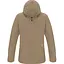 Куртка Salewa Puez GTX 2L W Jacket S Бежевый (1054-013.012.1071) - миниатюра 2