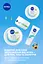 Інтенсивний зволожуючий крем Nivea Soft для обличчя, рук та тіла 300 мл - мініатюра 7