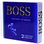 Таблетки для потенции Boss, 2 капсулы - миниатюра 1