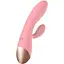 Вибратор-кролик Wooomy Elali Pink Rabbit Vibrator - миниатюра 2