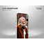 Чохол iLera GhostCase Camera Button with MagSafe для Apple iPhone 17 Transparent ILGCAClCaBk17 (150392) - мініатюра 9