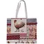 Торбинка-шопер гобеленова Прованс Добробут (44374) - мініатюра 1