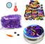 Жвачка для рук Danko Toys Chameleon Gum ChGUM-01 укр фиолетово-голубая - миниатюра 1