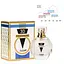 Парфуми жіночі з феромонами Aurora 3D Pheromone formula 45+ 30 мл - мініатюра 3