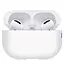 Чохол для навушників MAKE Apple AirPods Pro 2 Silicone White - мініатюра 1