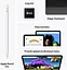 Планшет Apple iPad Air 11 2024 Wi-Fi + Cellular 128GB Purple (MUXG3) - мініатюра 6
