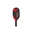 Ракетка для піклболу Gamma Conqueror Black/Red - миниатюра 2