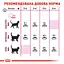Сухой корм для кошек требовательных к составу продукта Royal Canin Exigent Savour 4 кг (2531040) - миниатюра 5