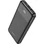 Портативний зарядний пристрій Hoco Power Bank J102 PD20W+QC3.0 10000 mAh - мініатюра 1