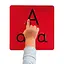 Развивающая игра Учим английский алфавит Janod det0017666 - миниатюра 9