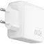 Мережевий зарядний пристрій Xiaomi 90W HyperCharge Power Adapter White (BHR087MEU) EU [156136] - мініатюра 3