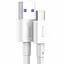 Дата кабель Baseus Superior Series Fast Charging USB to Type-C PD 66W (2m) (CATYS-A) Білий - мініатюра 3