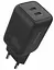 Зарядний пристрій Proove Silicone Power 40W (Type-C + Type-C) black (WCSP4020001) - мініатюра 1