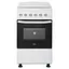 Газова плита Eleyus Cast 5001 CF WH - мініатюра 2