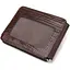 Мужской кожаный кошелек Canpellini 10.5х8х1 см acs0025587 - миниатюра 2