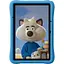 Планшет Oscal Pad 60 Kids 4/128GB Wi-Fi Magic Blue Global EU [159295] - мініатюра 2
