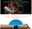 Смарт-часы Smart Watch Xiaomi RedmiWatch Lite 5 1.96 (502x410) AMOLED 470 мА·ч Black - миниатюра 7