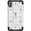 Оригінальний протиударний чохол UAG Pathfinder для iPhone XS Max (6.5") White 111107114141 - мініатюра 1