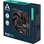 Вентилятор Arctic P12 Pro 4pin PWM (ACFAN00305A) Black - мініатюра 6