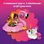 Уценка. Конструктор LEGO Friends Вечеринка единорога и фламинго у бассейна 99 деталей (42658) - миниатюра 14