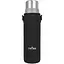 Чехол для термоса Tribe Neoprene Cover экспедиционного 0.9 L (1042-T-DF-0010-black) - миниатюра 1