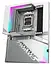 Материнська плата Gigabyte B650E AORUS STEALTH ICE BTF (B650E AORUS STEALTH ICE) (Socket AM5, AMD B650, ATX) - мініатюра 8