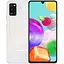 Смартфон Samsung Galaxy A41 (A415F) 64Gb White (SM-A415FZWDSEK) (Grade C) Seller Refurbished - миниатюра 1