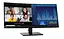 Монітор Lenovo ThinkVision P34w-20 (62DCRAT3UA,62DCRAT3EU) - мініатюра 3