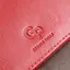 Женское кожаное портмоне Grande Pelle 19.5х11х2.5 см acs0018743 - миниатюра 8