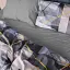 Пододеяльник MirSon Сатин 22-1403 Geometric Elegance 220х240 см (2200010567816) - миниатюра 3