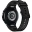 Смарт-годинник Samsung Galaxy Watch6 Classic 47mm eSIM Black (SM-R965FZKA) UA UCRF - мініатюра 4