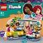 Конструктор LEGO Friends Кімната Алії, 209 деталей (41740) - мініатюра 1