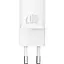 Зарядний пристрій Baseus GaN5 Fast Charger mini 1C 20W EU white (CCGN050102) - мініатюра 2
