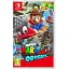 Игра Super Mario Odyssey (русские субтитры) (Nintendo Switch) - миниатюра 1