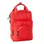 Дитячий рюкзак LEGO Brick 1x1 Kids червоний 7 л (20206B-0021) - мініатюра 1