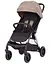 Прогулочная коляска-книга Carrello Delta CRL-5517 Wheat Beige 2024 - миниатюра 2