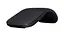 Мышь Microsoft Surface Arc Mouse Black (CZV-00110) - миниатюра 1