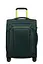 Чемодан Samsonite RESPARK 55 см BOTTLE GREEN 55x40x20 KJ3*61004 - миниатюра 1