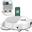 Робот-пылесос с влажной уборкой iRobot Roomba Combo 505+ AutoWash dock White (N185240) - миниатюра 1