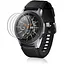 Закаленное защитное стекло VSKEY для часов Samsung Galaxy Watch 46 мм, диаметр 33,5 мм - миниатюра 1